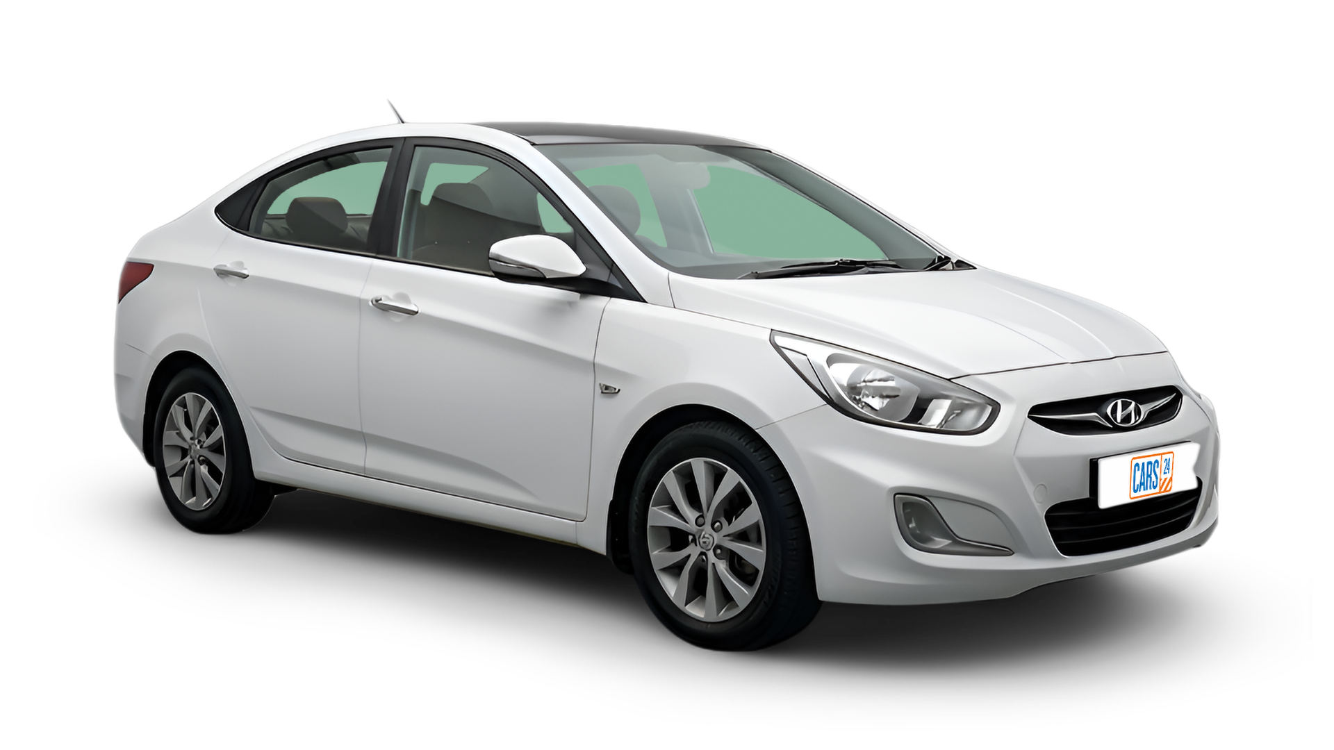 Hyundai Verna-img